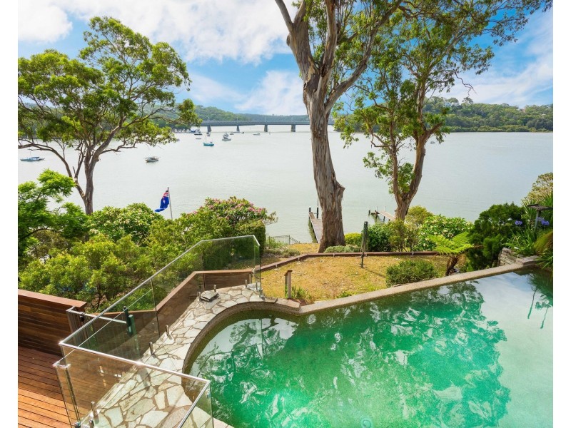 13 Green Point Road, Oyster Bay NSW 2225
