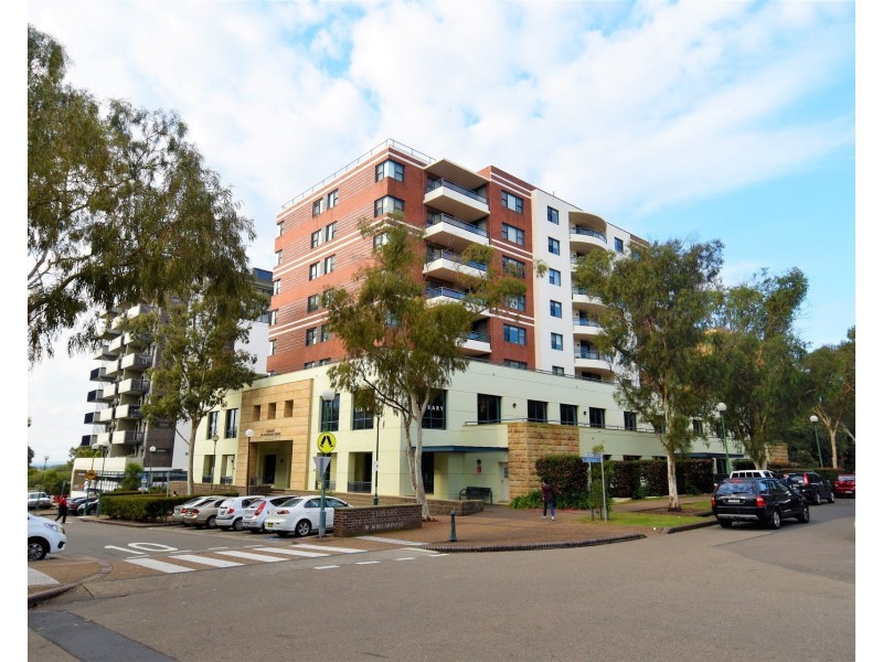 31/30-36 Belmont Street, Sutherland NSW 2232