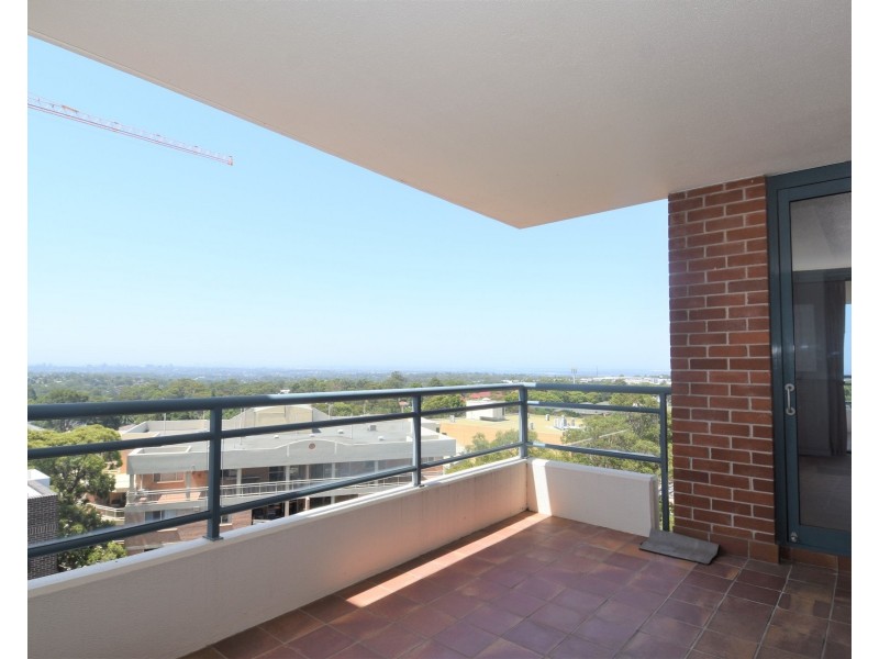 31/30-36 Belmont Street, Sutherland NSW 2232