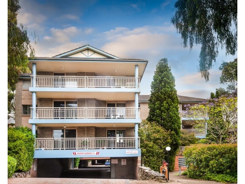 17/41-43 Vermont Street, Sutherland NSW 2232