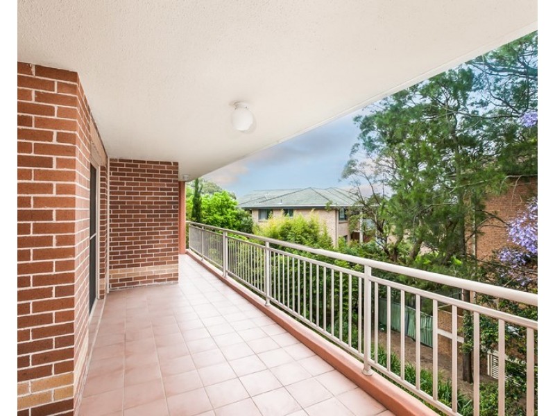 17/41-43 Vermont Street, Sutherland NSW 2232