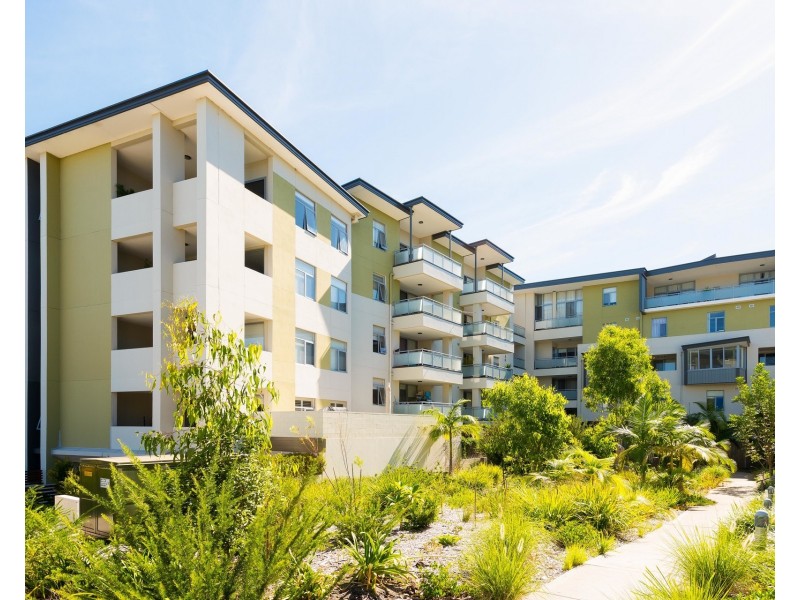 302/53 Merton Street, Sutherland NSW 2232