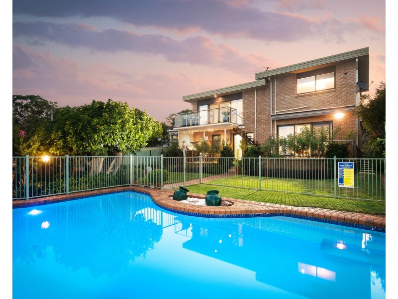 7 Kurri Street, Loftus NSW 2232