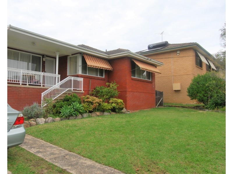 142 National Avenue, Loftus NSW 2232