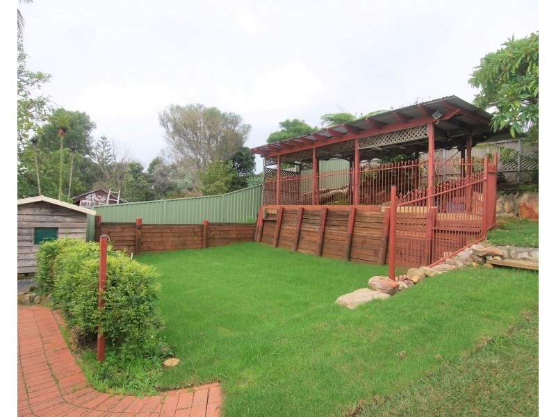 142 National Avenue, Loftus NSW 2232