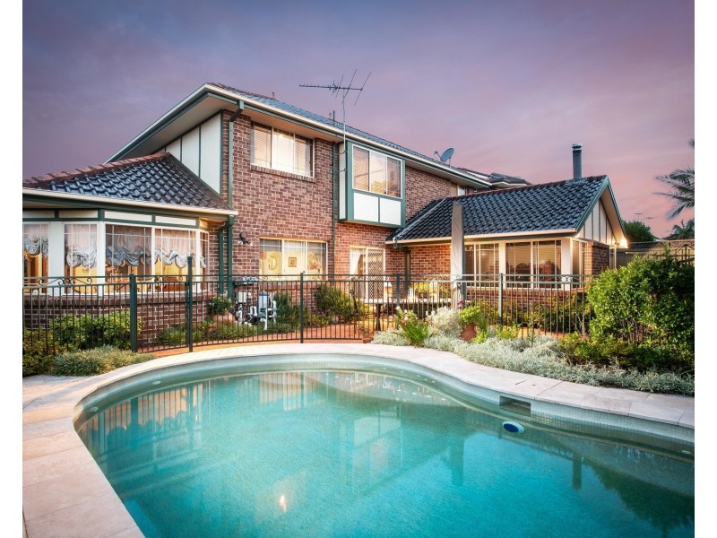 1 Pelican Place, Woronora Heights NSW 2233