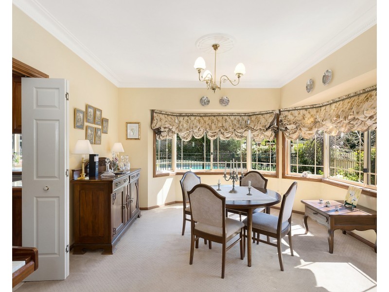 1 Pelican Place, Woronora Heights NSW 2233