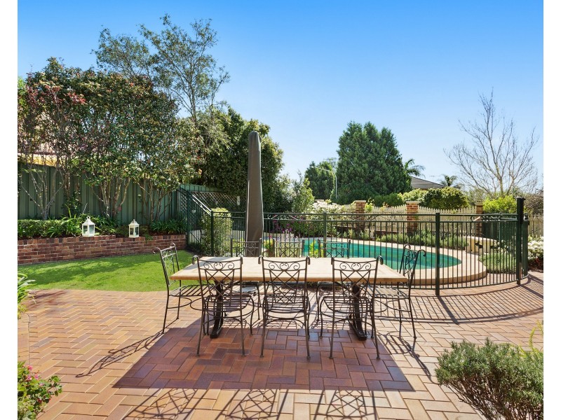 1 Pelican Place, Woronora Heights NSW 2233