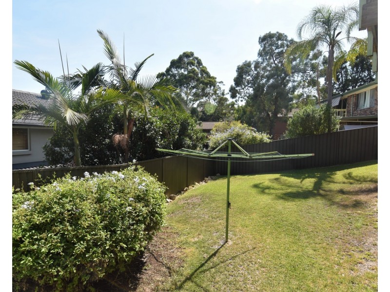 5 Yanderra Avenue, Bangor NSW 2234