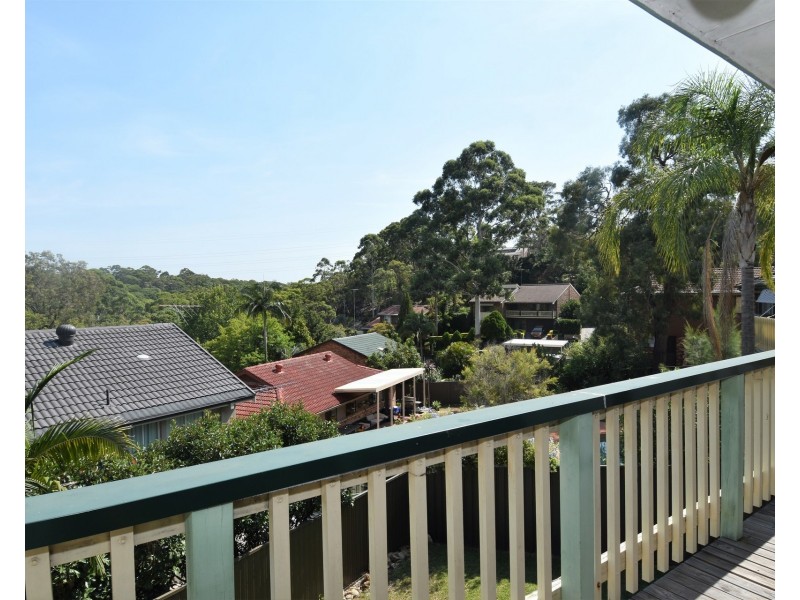 5 Yanderra Avenue, Bangor NSW 2234