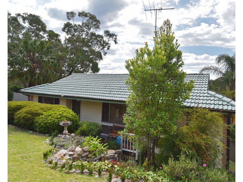 5 Yanderra Avenue, Bangor NSW 2234