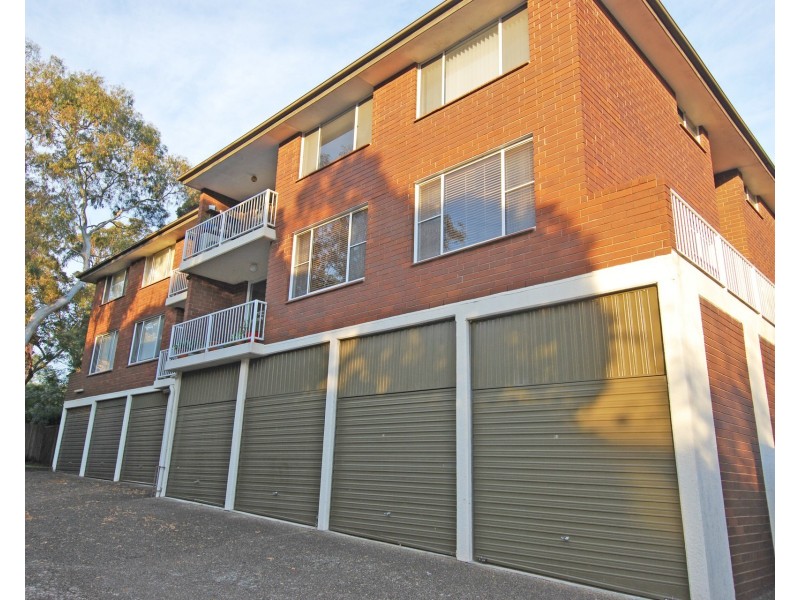 37/54 Glencoe Street, Sutherland NSW 2232