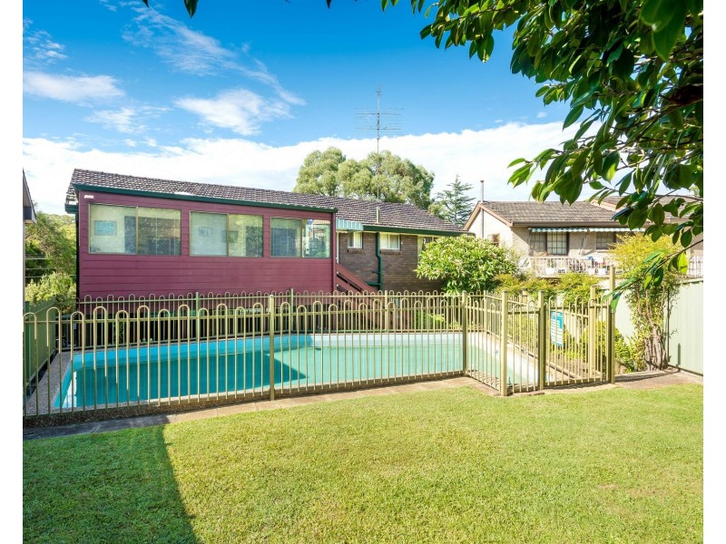 35 Solveig Crescent, Kareela NSW 2232