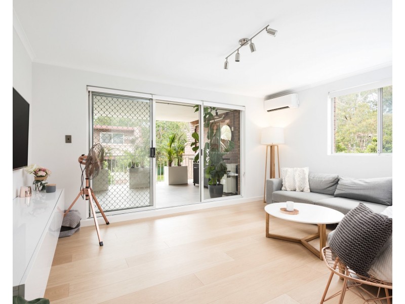 17/2 Railway Crescent, Jannali NSW 2226