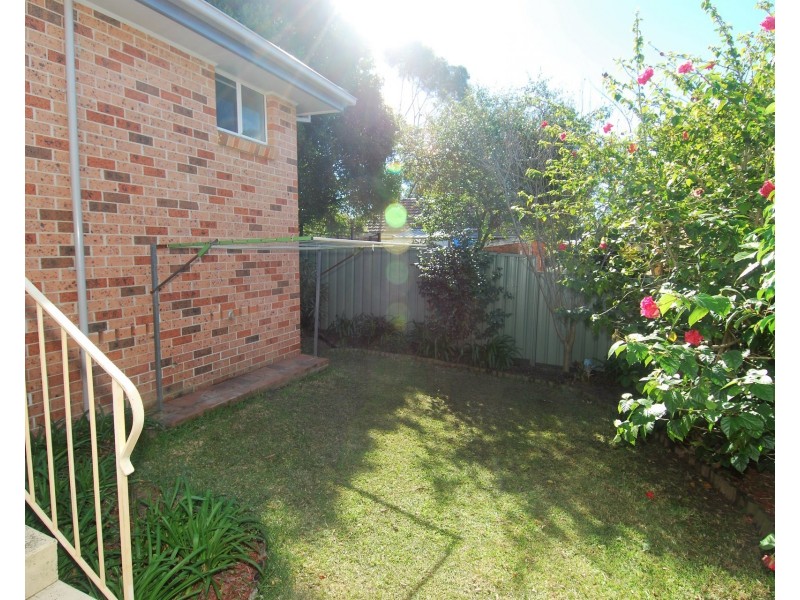 4/10 Belmont Street, Sutherland NSW 2232