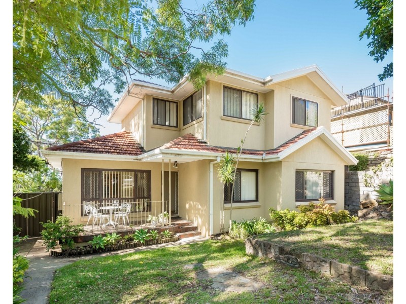 487 The Boulevarde, Kirrawee NSW 2232
