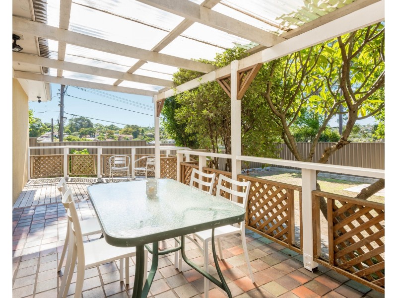 487 The Boulevarde, Kirrawee NSW 2232