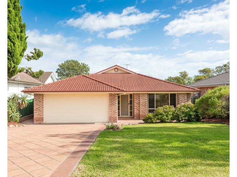 7 Chipilly Avenue, Engadine NSW 2233