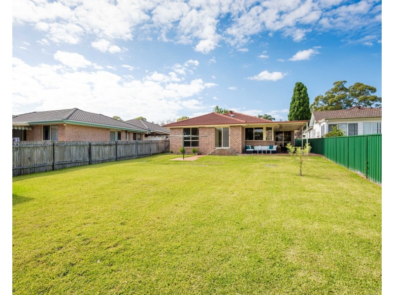7 Chipilly Avenue, Engadine NSW 2233
