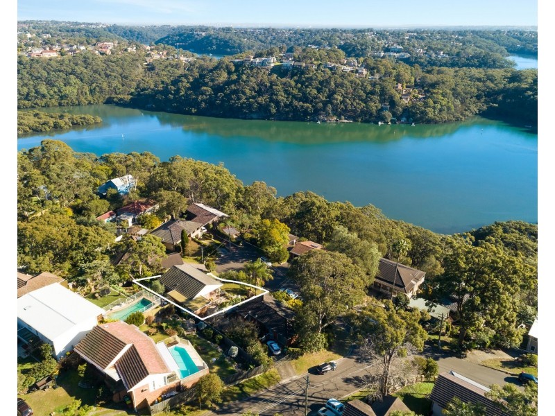 12 Prospect Place, Como NSW 2226