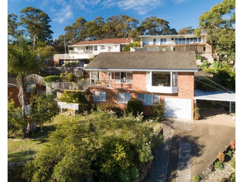 12 Prospect Place, Como NSW 2226