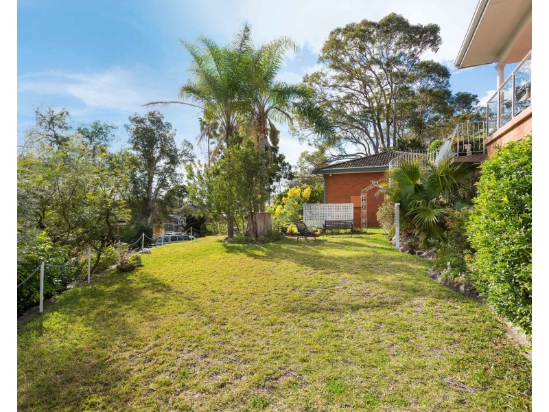 12 Prospect Place, Como NSW 2226