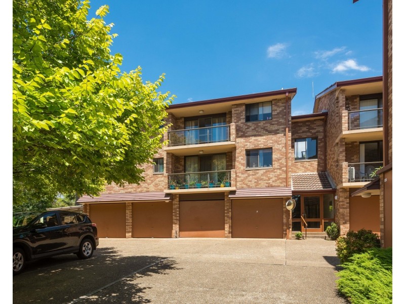 17/60 Auburn Street, Sutherland NSW 2232