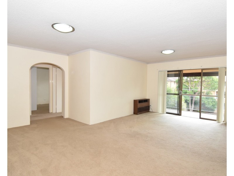17/60 Auburn Street, Sutherland NSW 2232