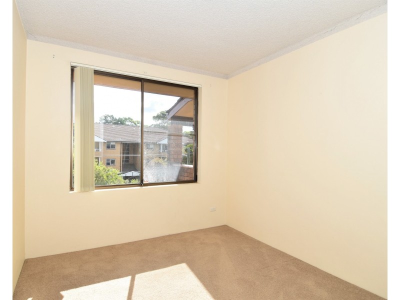 17/60 Auburn Street, Sutherland NSW 2232