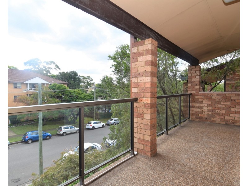 17/60 Auburn Street, Sutherland NSW 2232