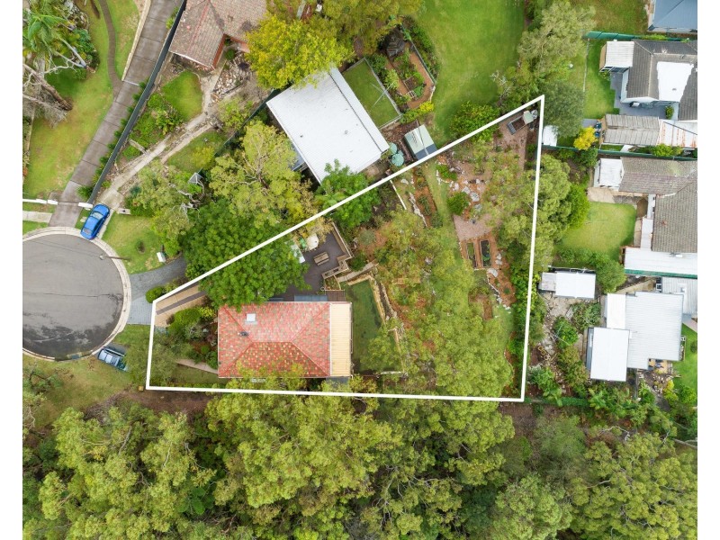 16 Carol Avenue, Jannali NSW 2226