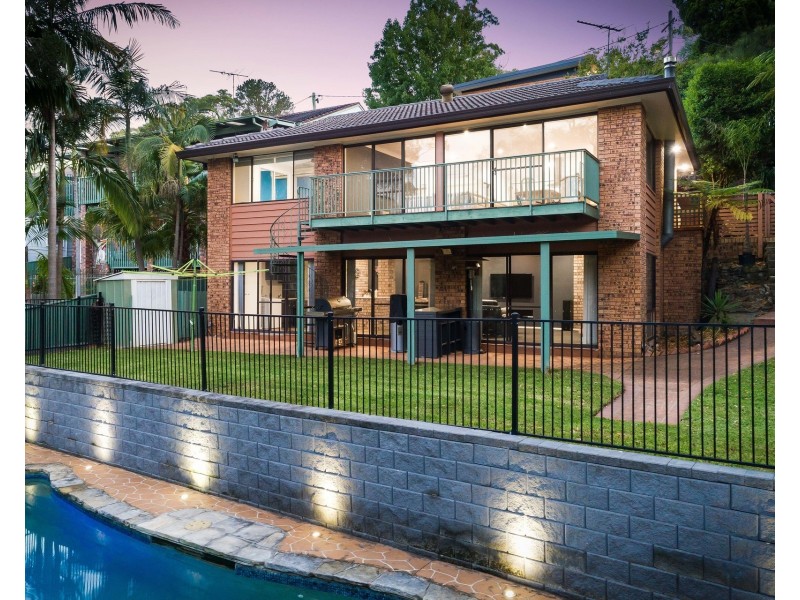 17 Arkana Place, Engadine NSW 2233