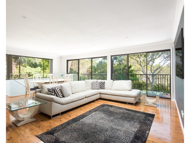 17 Arkana Place, Engadine NSW 2233