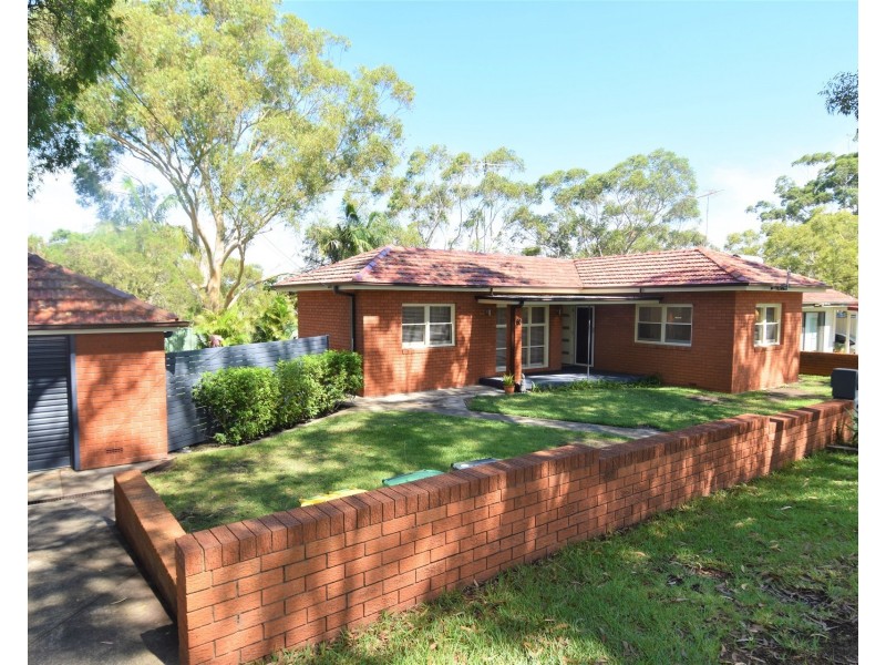 60 Caravan Head Road, Oyster Bay NSW 2225