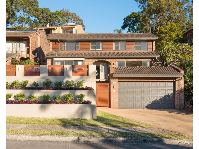 25 Ingrid Road, Kareela NSW 2232