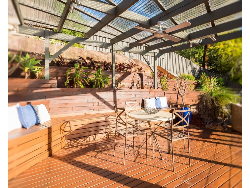 25 Ingrid Road, Kareela NSW 2232