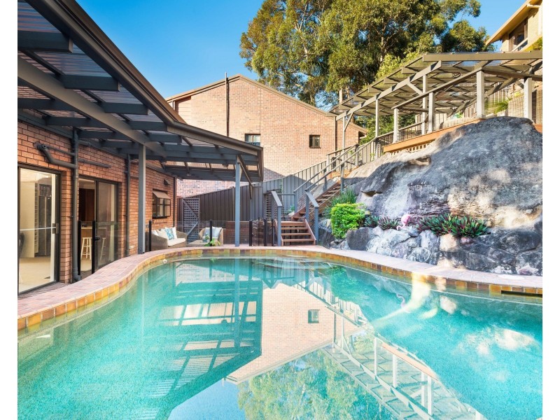 25 Ingrid Road, Kareela NSW 2232