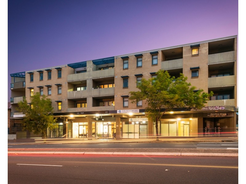 204/296-300 Kingsway, Caringbah NSW 2229