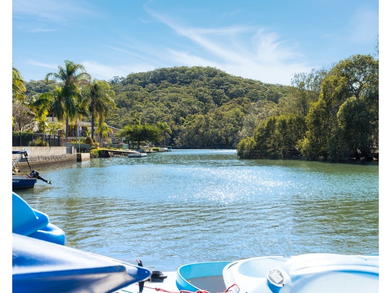 131 Prince Edward Park Road, Woronora NSW 2232