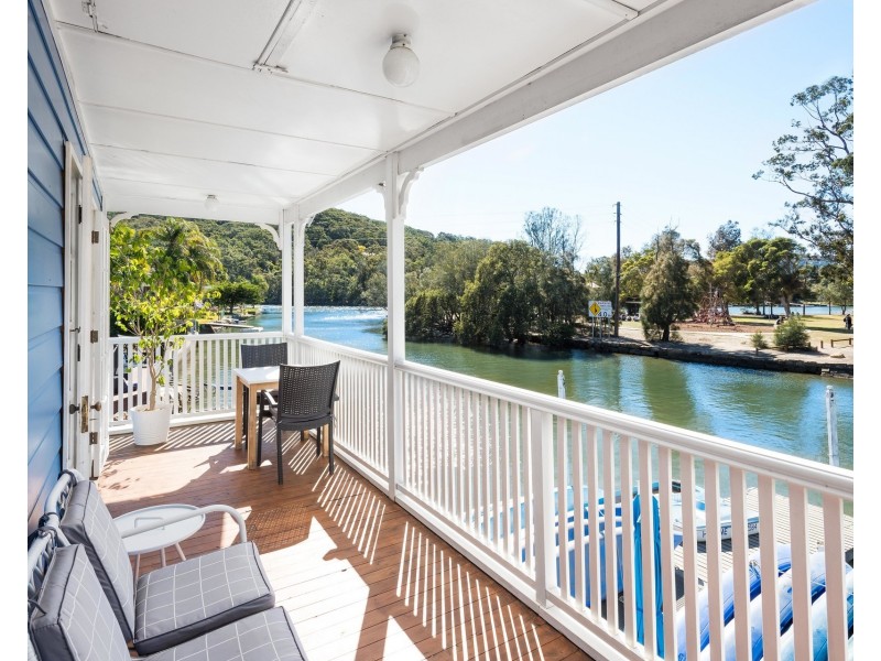 131 Prince Edward Park Road, Woronora NSW 2232