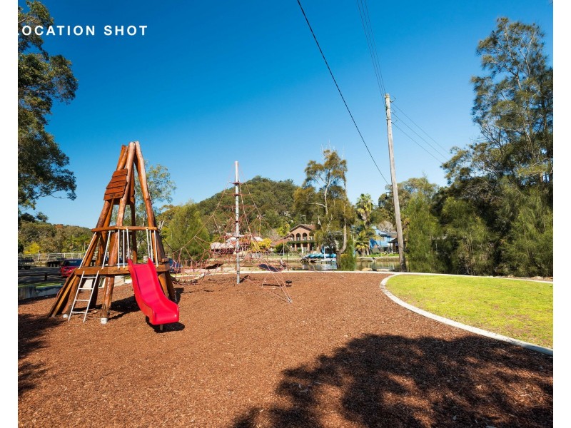 131 Prince Edward Park Road, Woronora NSW 2232