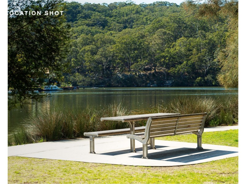 131 Prince Edward Park Road, Woronora NSW 2232