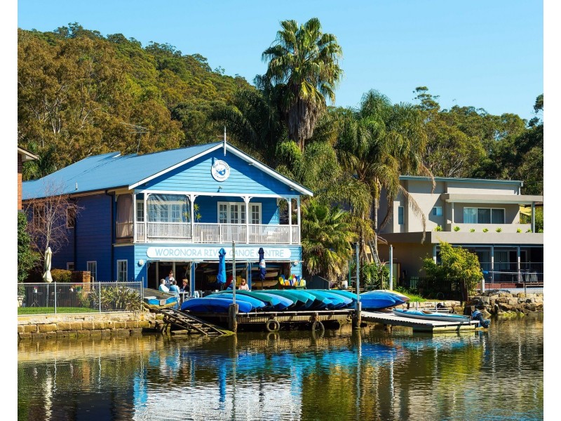 131 Prince Edward Park Road, Woronora NSW 2232