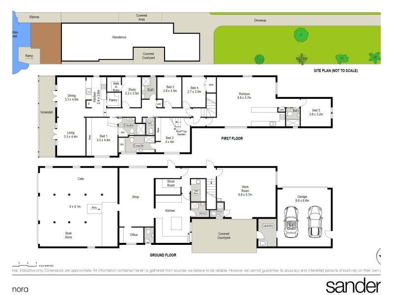131 Prince Edward Park Road, Woronora NSW 2232 Floorplan