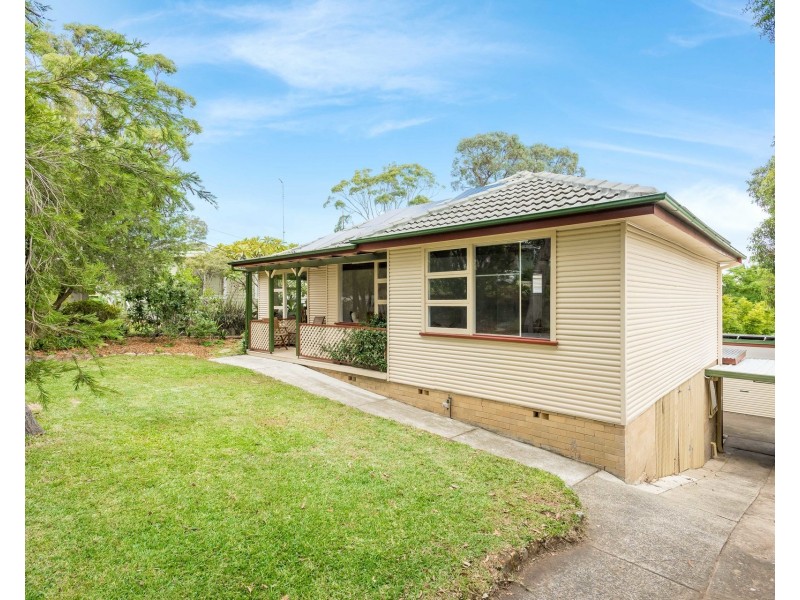 42 Spur Crescent, Loftus NSW 2232