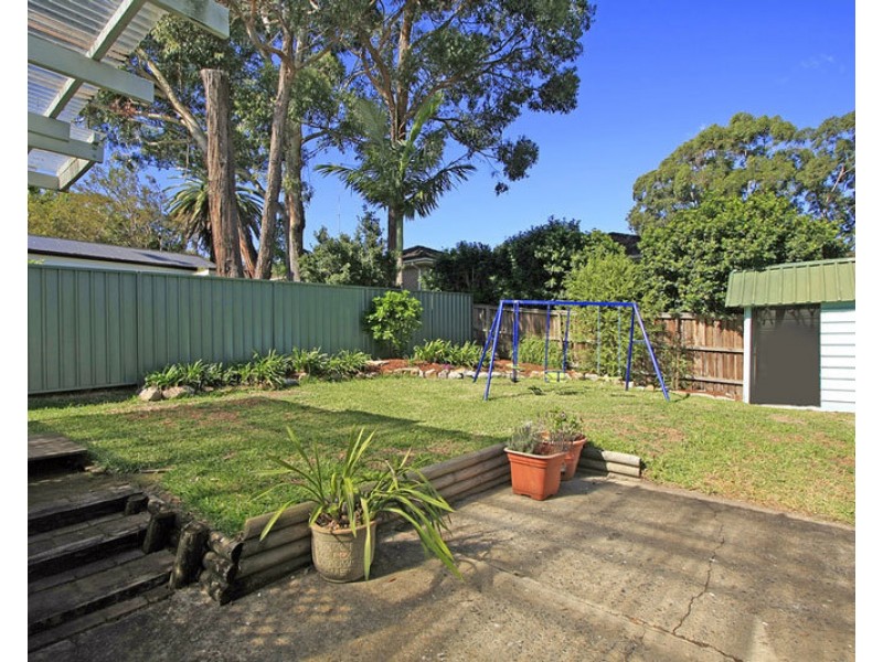 128 Waratah Street, Sutherland NSW 2232