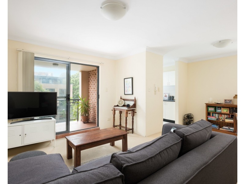 38/6-14 Park Street, Sutherland NSW 2232