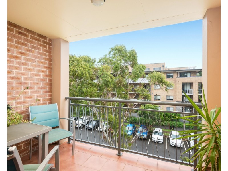 38/6-14 Park Street, Sutherland NSW 2232