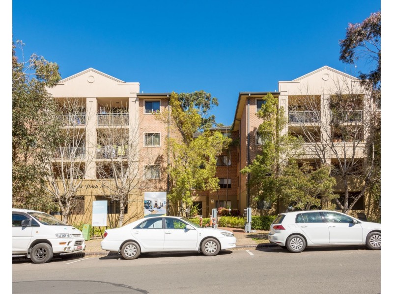 38/6-14 Park Street, Sutherland NSW 2232