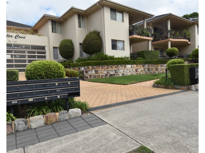 5/124-128 Oyster Bay Road, Oyster Bay NSW 2225